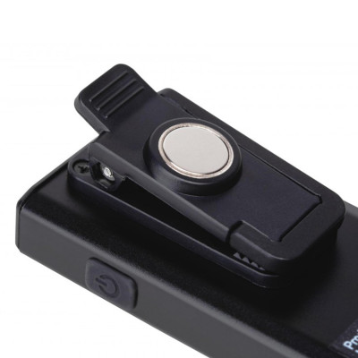 Фонарь ручной Mactronic Flagger 107х47х36 мм Черный (PHH0072) Фонарь ручной Mactronic Flagger 107х47х36 мм Черный (PHH0072)