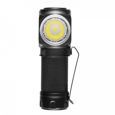 Фонарь налобный Mactronic Cyclope II 74х25х24 мм Черный (THL0131) Фонарь налобный Mactronic Cyclope II 74х25х24 мм Черный (THL0131)