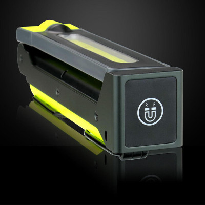 Фонарь ручной Mactronic FlexiBEAM 327х45х38 мм Желтый (PWL0091) Фонарь ручной Mactronic FlexiBEAM 327х45х38 мм Желтый (PWL0091)