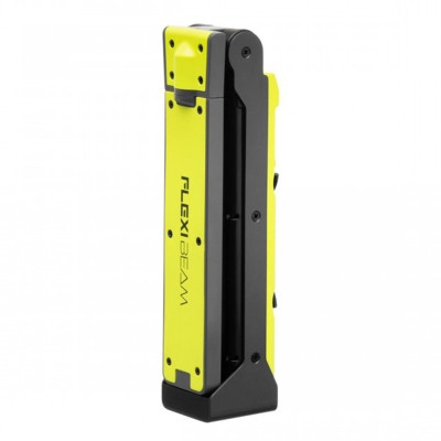 Фонарь ручной Mactronic FlexiBEAM 327х45х38 мм Желтый (PWL0091) Фонарь ручной Mactronic FlexiBEAM 327х45х38 мм Желтый (PWL0091)