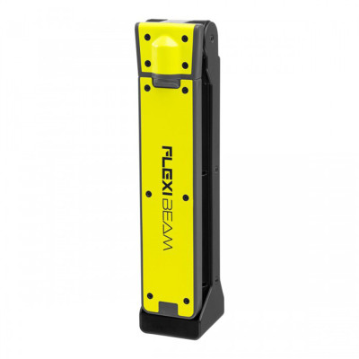 Фонарь ручной Mactronic FlexiBEAM 327х45х38 мм Желтый (PWL0091) Фонарь ручной Mactronic FlexiBEAM 327х45х38 мм Желтый (PWL0091)