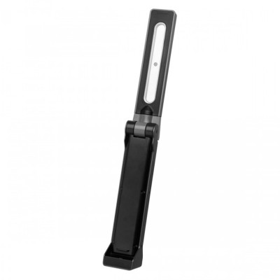 Фонарь ручной Mactronic FlexiBEAM 327х45х38 мм Желтый (PWL0091) Фонарь ручной Mactronic FlexiBEAM 327х45х38 мм Желтый (PWL0091)