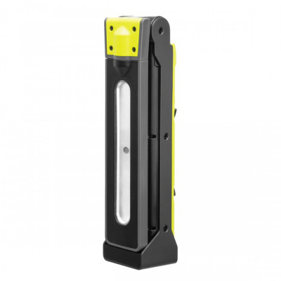 Фонарь ручной Mactronic FlexiBEAM 327х45х38 мм Желтый (PWL0091) Фонарь ручной Mactronic FlexiBEAM 327х45х38 мм Желтый (PWL0091)