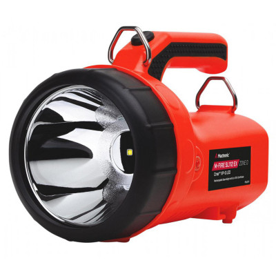 Фонарь ручной Mactronic M-Fire SL-112 Ex-ATEX 256х170х136 мм Красный (PSL0111)