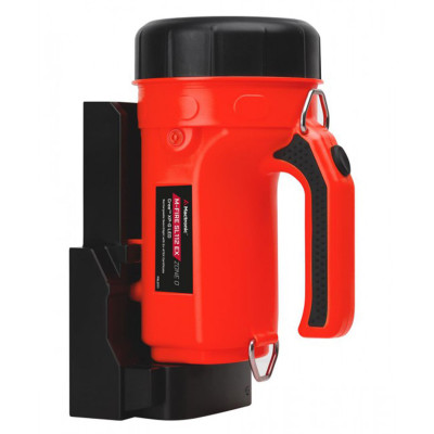 Фонарь ручной Mactronic M-Fire SL-112 Ex-ATEX 256х170х136 мм Красный (PSL0111) Фонарь ручной Mactronic M-Fire SL-112 Ex-ATEX 256х170х136 мм Красный (PSL0111)