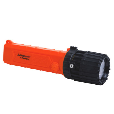 Фонарь ручной Mactronic M-Fire Focus Ex-ATEX 184х52х52 мм Красный (PHH0213) Фонарь ручной Mactronic M-Fire Focus Ex-ATEX 184х52х52 мм Красный (PHH0213)