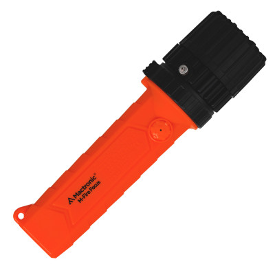 Фонарь ручной Mactronic M-Fire Focus Ex-ATEX 184х52х52 мм Красный (PHH0213) Фонарь ручной Mactronic M-Fire Focus Ex-ATEX 184х52х52 мм Красный (PHH0213)