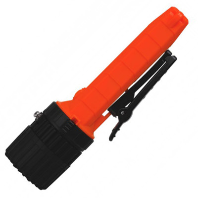 Фонарь ручной Mactronic M-Fire Focus Ex-ATEX 184х52х52 мм Красный (PHH0213) Фонарь ручной Mactronic M-Fire Focus Ex-ATEX 184х52х52 мм Красный (PHH0213)