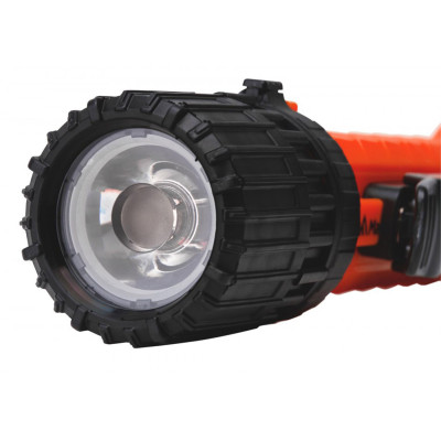 Фонарь ручной Mactronic M-Fire Focus Ex-ATEX 184х52х52 мм Красный (PHH0213) Фонарь ручной Mactronic M-Fire Focus Ex-ATEX 184х52х52 мм Красный (PHH0213)