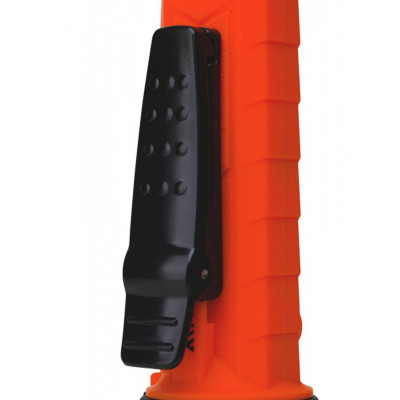 Фонарь ручной Mactronic M-Fire Focus Ex-ATEX 184х52х52 мм Красный (PHH0213) Фонарь ручной Mactronic M-Fire Focus Ex-ATEX 184х52х52 мм Красный (PHH0213)