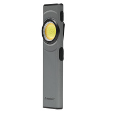 Фонарь ручной Mactronic Flagger Mini 101х25х5 мм Серый (PHH0134)