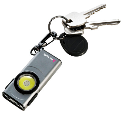 Фонарь ручной Mactronic Flagger Nano 65х28х19 мм Серый (PHH0136) Фонарь ручной Mactronic Flagger Nano 65х28х19 мм Серый (PHH0136)
