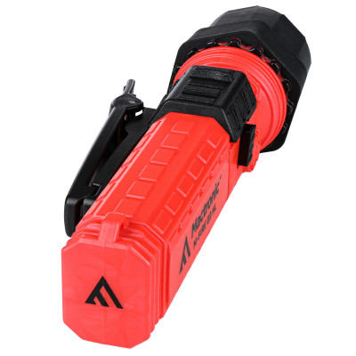 Фонарь ручной Mactronic M-Fire 03 HL Ex-ATEX 172х47х47 мм Красный (PHH0215) Фонарь ручной Mactronic M-Fire 03 HL Ex-ATEX 172х47х47 мм Красный (PHH0215)