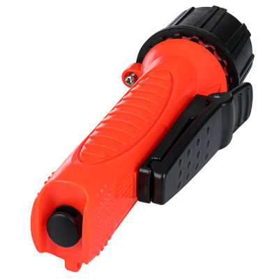 Фонарь ручной Mactronic M-Fire 02 HL Ex-ATEX 175х52х42 мм Красный (PHH0216) Фонарь ручной Mactronic M-Fire 02 HL Ex-ATEX 175х52х42 мм Красный (PHH0216)