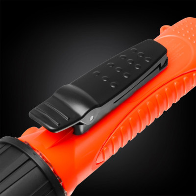 Фонарь ручной Mactronic M-Fire 02 HL Ex-ATEX 175х52х42 мм Красный (PHH0216) Фонарь ручной Mactronic M-Fire 02 HL Ex-ATEX 175х52х42 мм Красный (PHH0216)