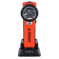 Фонарь ручной Mactronic M-Fire Guardian XW Ex-ATEX 177х64х67 мм Красный (PHH0235)
