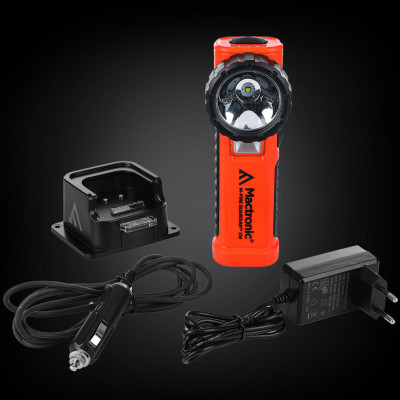 Фонарь ручной Mactronic M-Fire Guardian XW Ex-ATEX 177х64х67 мм Красный (PHH0235) Фонарь ручной Mactronic M-Fire Guardian XW Ex-ATEX 177х64х67 мм Красный (PHH0235)