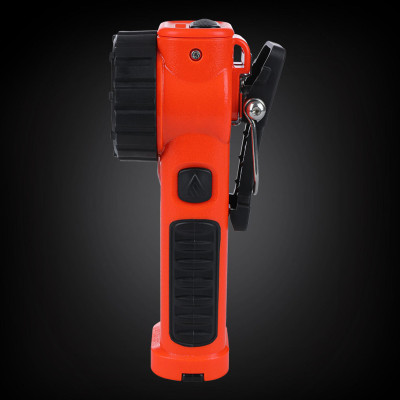 Фонарь ручной Mactronic M-Fire Guardian XW Ex-ATEX 177х64х67 мм Красный (PHH0235) Фонарь ручной Mactronic M-Fire Guardian XW Ex-ATEX 177х64х67 мм Красный (PHH0235)