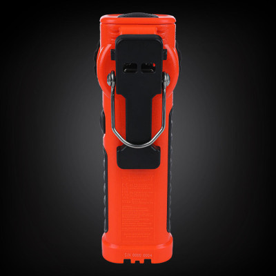 Фонарь ручной Mactronic M-Fire Guardian XW Ex-ATEX 177х64х67 мм Красный (PHH0235) Фонарь ручной Mactronic M-Fire Guardian XW Ex-ATEX 177х64х67 мм Красный (PHH0235)