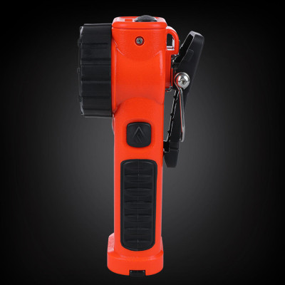 Фонарь ручной Mactronic M-Fire Guardian XR Ex-ATEX 177х64х67 мм Красный (PHH0231) Фонарь ручной Mactronic M-Fire Guardian XR Ex-ATEX 177х64х67 мм Красный (PHH0231)