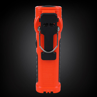 Фонарь ручной Mactronic M-Fire Guardian XR Ex-ATEX 177х64х67 мм Красный (PHH0231) Фонарь ручной Mactronic M-Fire Guardian XR Ex-ATEX 177х64х67 мм Красный (PHH0231)