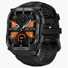 Смарт-годинник тактичний Kospet Tank M4 Black (KTM0004B)
