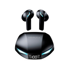 Беспроводные вакуумные наушники Lenovo XT-53 Bluetooth 5.4 Черный (SH0000382)
