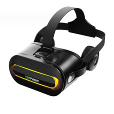 Очки виртуальной реальности для смартфонов Inspire VR Park Black (VR-Park-2)