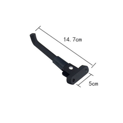 Подножка для электросамоката No Brand Kugoo M365 / Pro Черный (V4T-0031-5-1) Подножка для электросамоката No Brand Kugoo M365 / Pro Черный (V4T-0031-5-1)