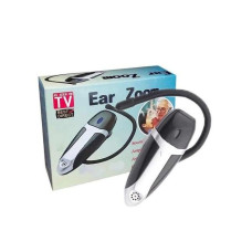 Усилитель звука заушный Ear Zoom R1 Original Черный (84303908)