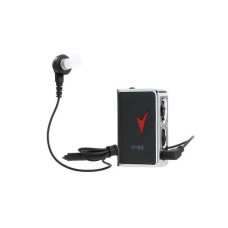 Усилитель звука карманный Axon V-99 Черный (83457079)