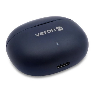 Беспроводные наушники TWS Bluetooth Headset Veron W07 Liberty Black (2104618869) Беспроводные наушники TWS Bluetooth Headset Veron W07 Liberty Black (2104618869)