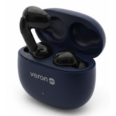 Беспроводные наушники TWS Bluetooth Headset Veron W07 Liberty Black (2104618869) Беспроводные наушники TWS Bluetooth Headset Veron W07 Liberty Black (2104618869)