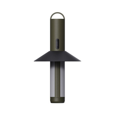 Фонарь Xiaomi NEXTOOL Wukong Multifunctional Lamp 4500 мАч 1000 лм (NE20265)