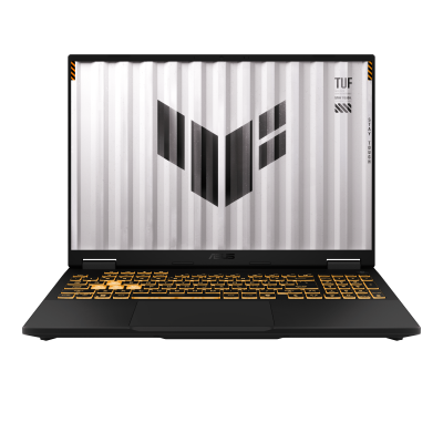 Ноутбук Asus TUF Gaming F16 FX607VU-RL071 / 16