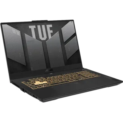 Ноутбук Asus TUF Gaming F16 FX607VU-RL071 / 16 Ноутбук Asus TUF Gaming F16 FX607VU-RL071 / 16