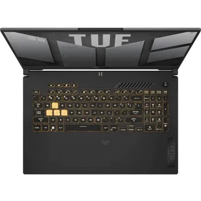 Ноутбук Asus TUF Gaming F16 FX607VU-RL071 / 16 Ноутбук Asus TUF Gaming F16 FX607VU-RL071 / 16