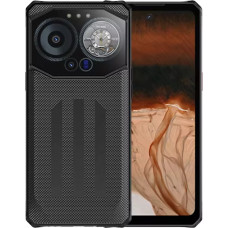 Смартфон Oukitel IIIF150 B3 8/256GB Black (2575148344)