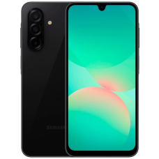 Смартфон No Brand Galaxy A26 5G 6/128GB Black (2711401049)
