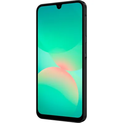 Смартфон No Brand Galaxy A26 5G 6/128GB Black (2711401049)