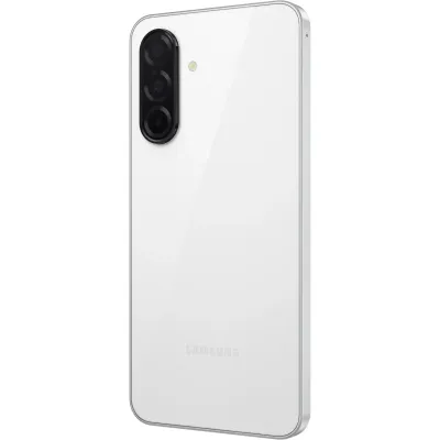 Смартфон No Brand Galaxy A26 5G 6/128GB White (2711550716) Смартфон No Brand Galaxy A26 5G 6/128GB White (2711550716)