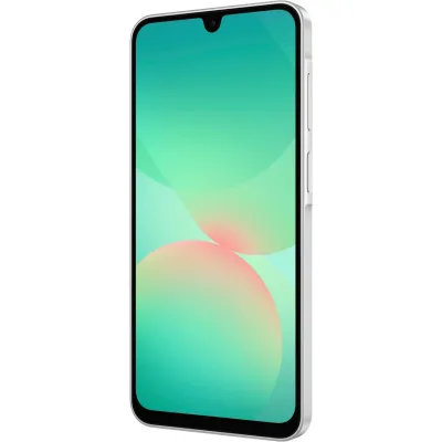 Смартфон No Brand Galaxy A26 5G 6/128GB White (2711550716) Смартфон No Brand Galaxy A26 5G 6/128GB White (2711550716)
