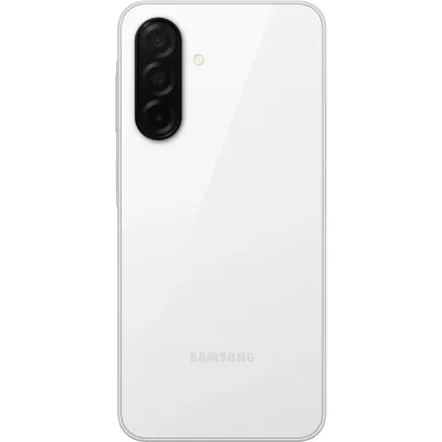 Смартфон No Brand Galaxy A26 5G 6/128GB White (2711550716) Смартфон No Brand Galaxy A26 5G 6/128GB White (2711550716)