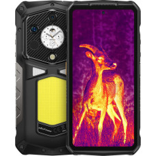 Смартфон Ulefone Armor 29 Pro 16/512GB Thermal Black (2740745396)