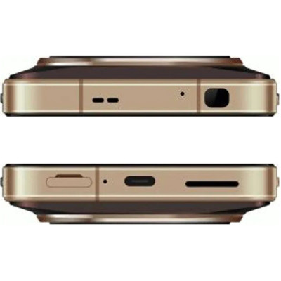 Смартфон Oukitel WP210 12/512GB Red (2764927351)
