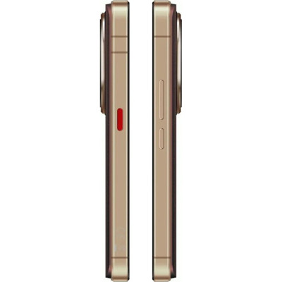 Смартфон Oukitel WP210 12/512GB Red (2764927351)