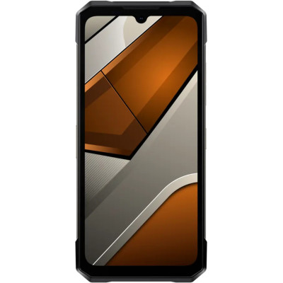Смартфон Doogee S200 Max 16/512GB Gold (2775455912)