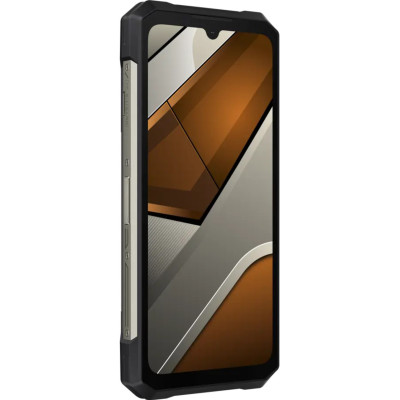 Смартфон Doogee S200 Max 16/512GB Gold (2775455912) Смартфон Doogee S200 Max 16/512GB Gold (2775455912)