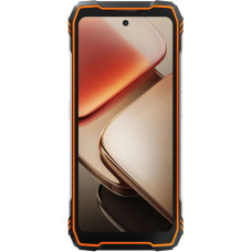 Смартфон Blackview Xplore 1 16/512GB Orange (2795691272)