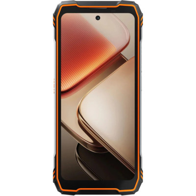 Смартфон Blackview Xplore 1 16/512GB Orange (2795691272)